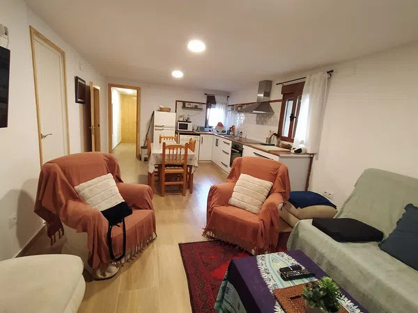 Casa de pueblo en Calle Rosales, 13 - Foto 3