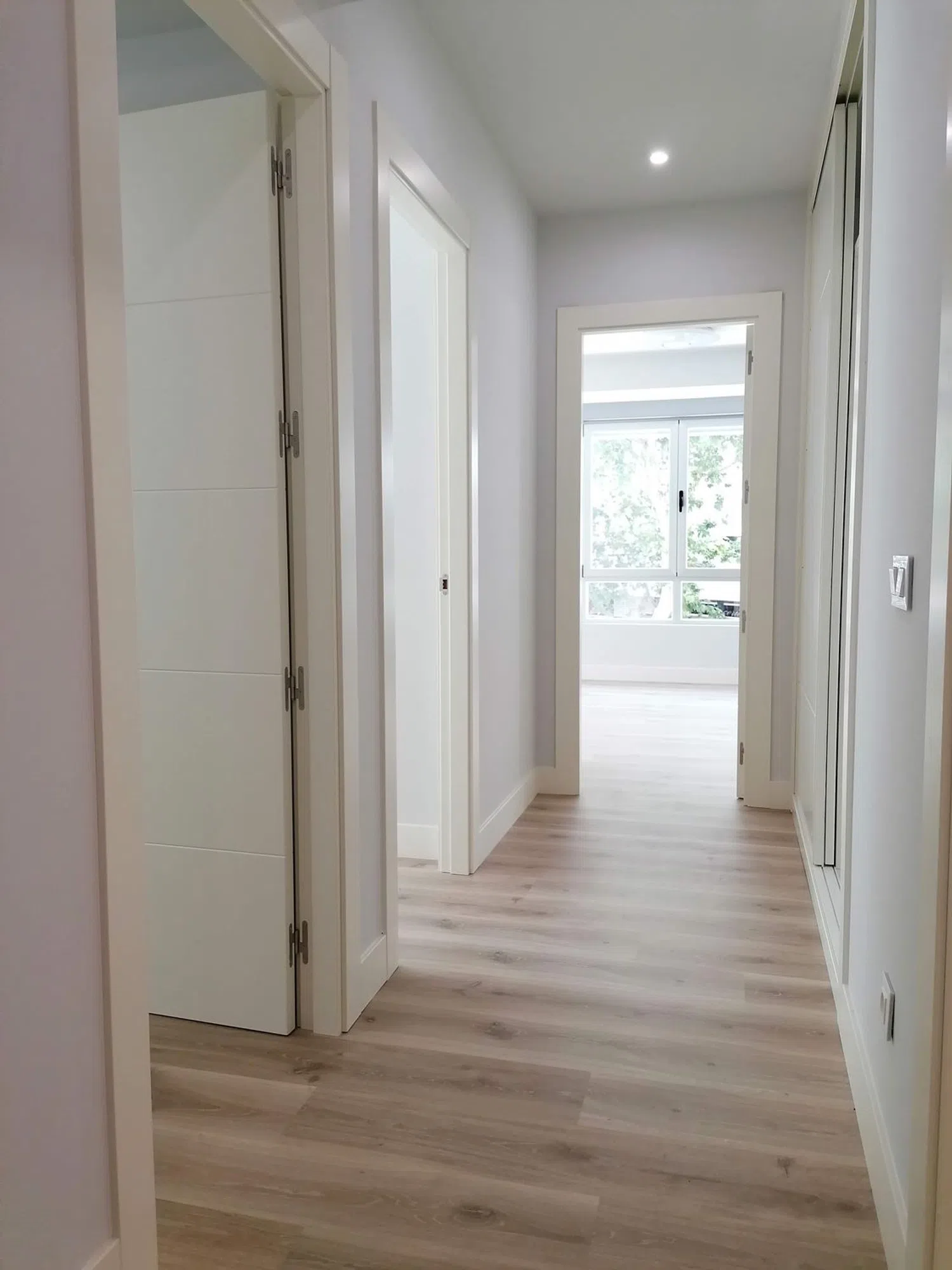 Piso en calle de Clara del Rey, 33 - Foto 32