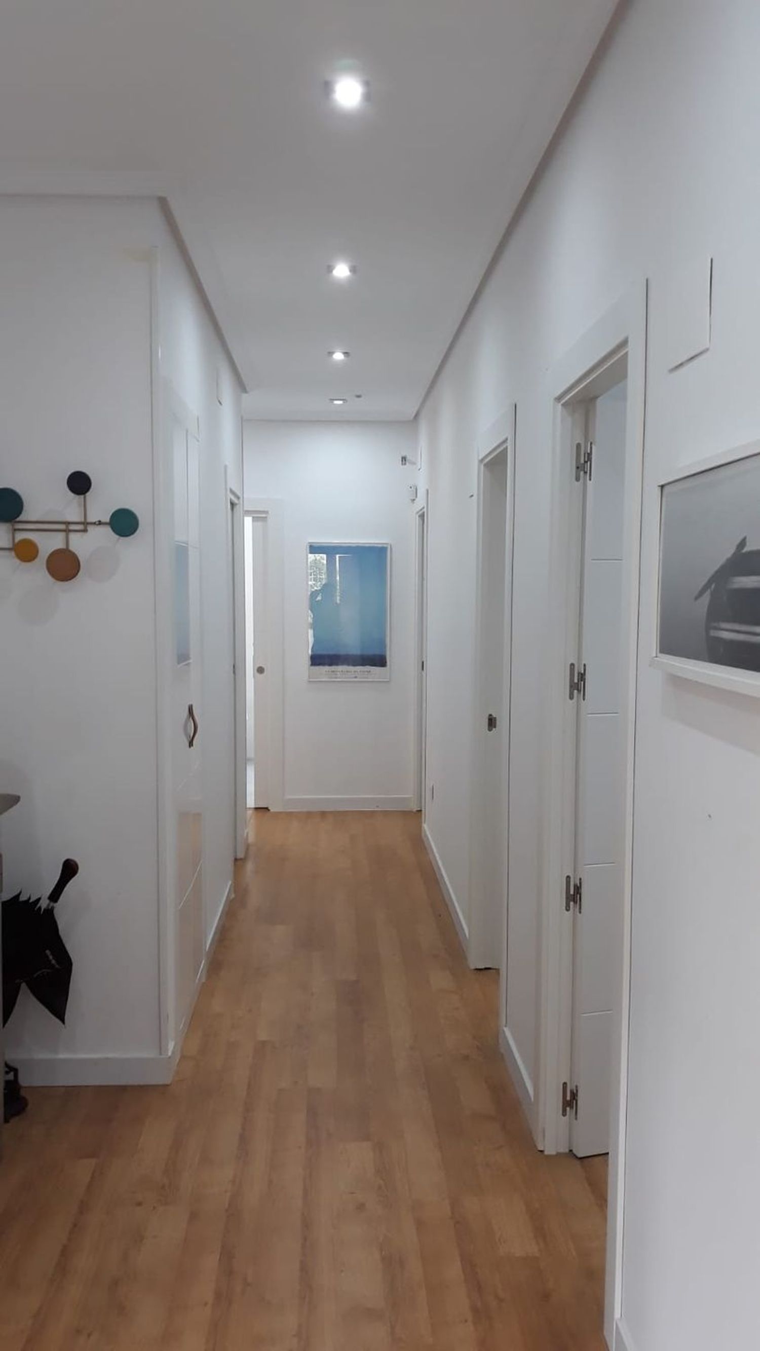 Piso en General Dávila - Foto 6