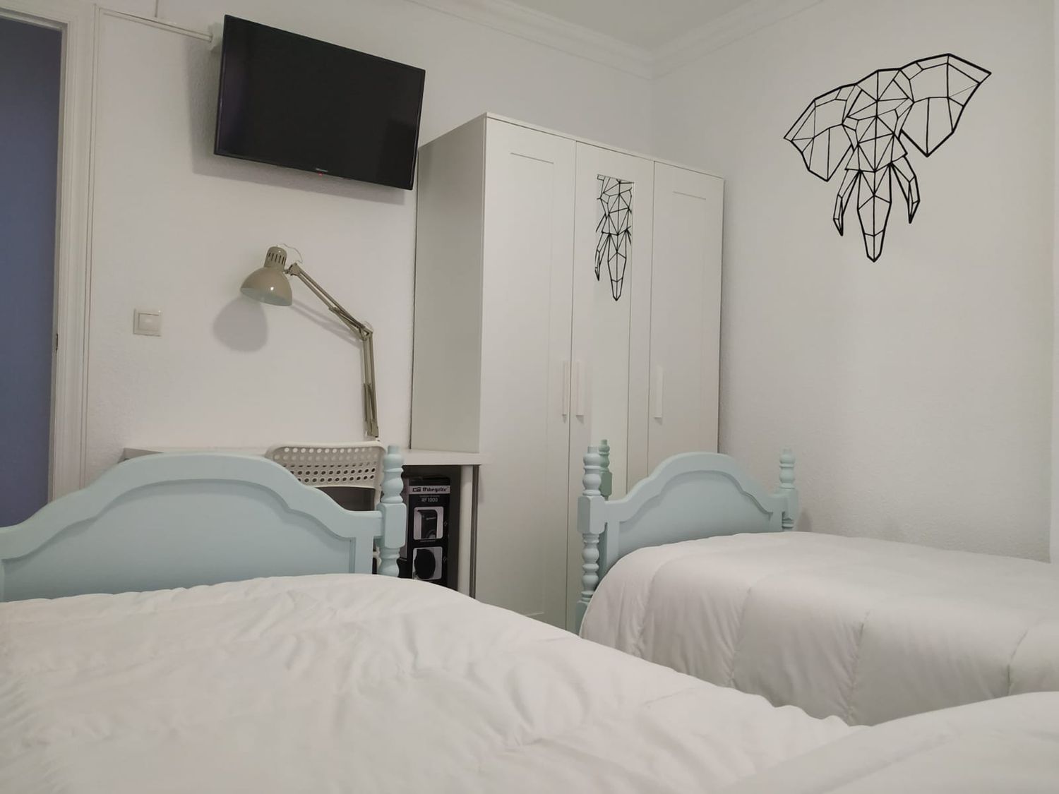 Ático en calle Héroe de Sostoa, 80 - Foto 12