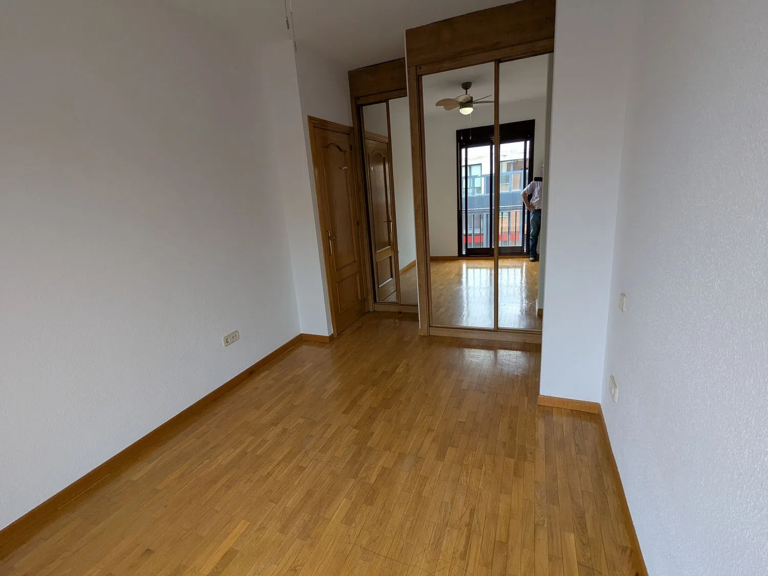 Piso en calle Cardenal Solís, 10 - Foto 6