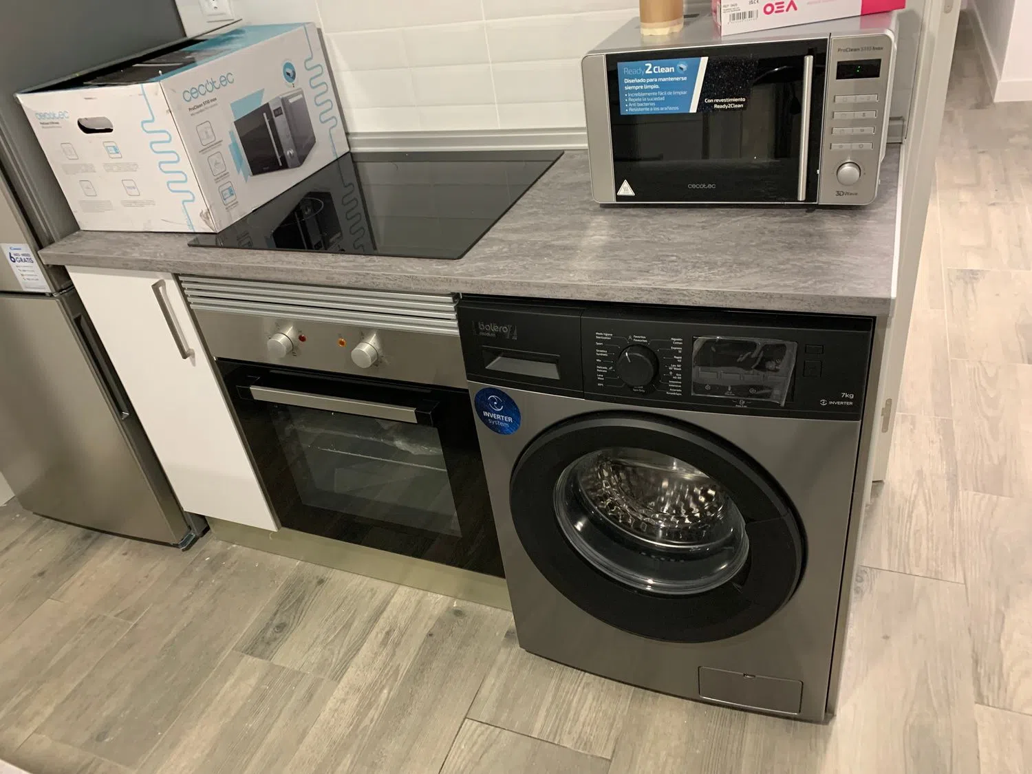 Piso en calle Valencia, 4 - Foto 13