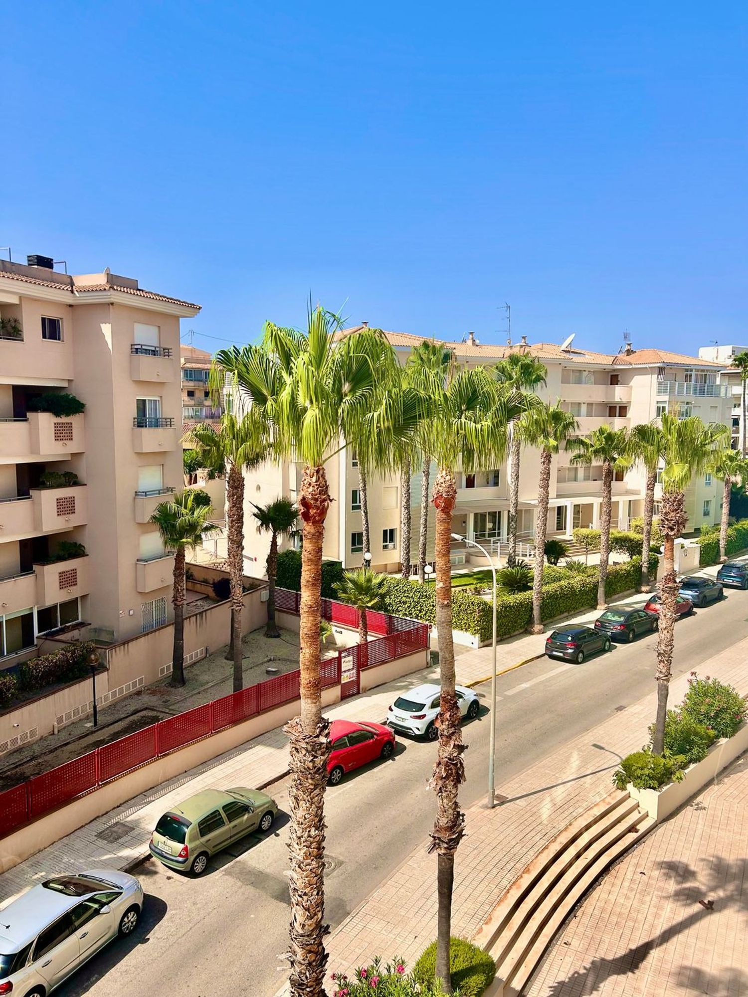 Piso en Calle Joaquín Rodrigo, 6, L'Albir, L'Albir - Foto 17