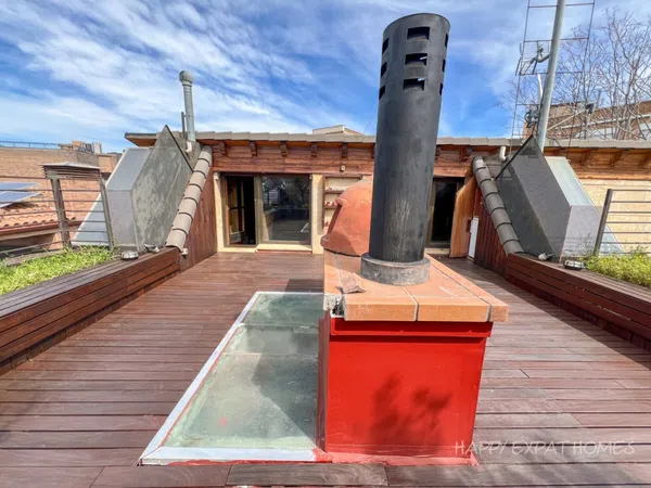 Casa o chalet independiente en Calle Dos de Maig - Foto 40