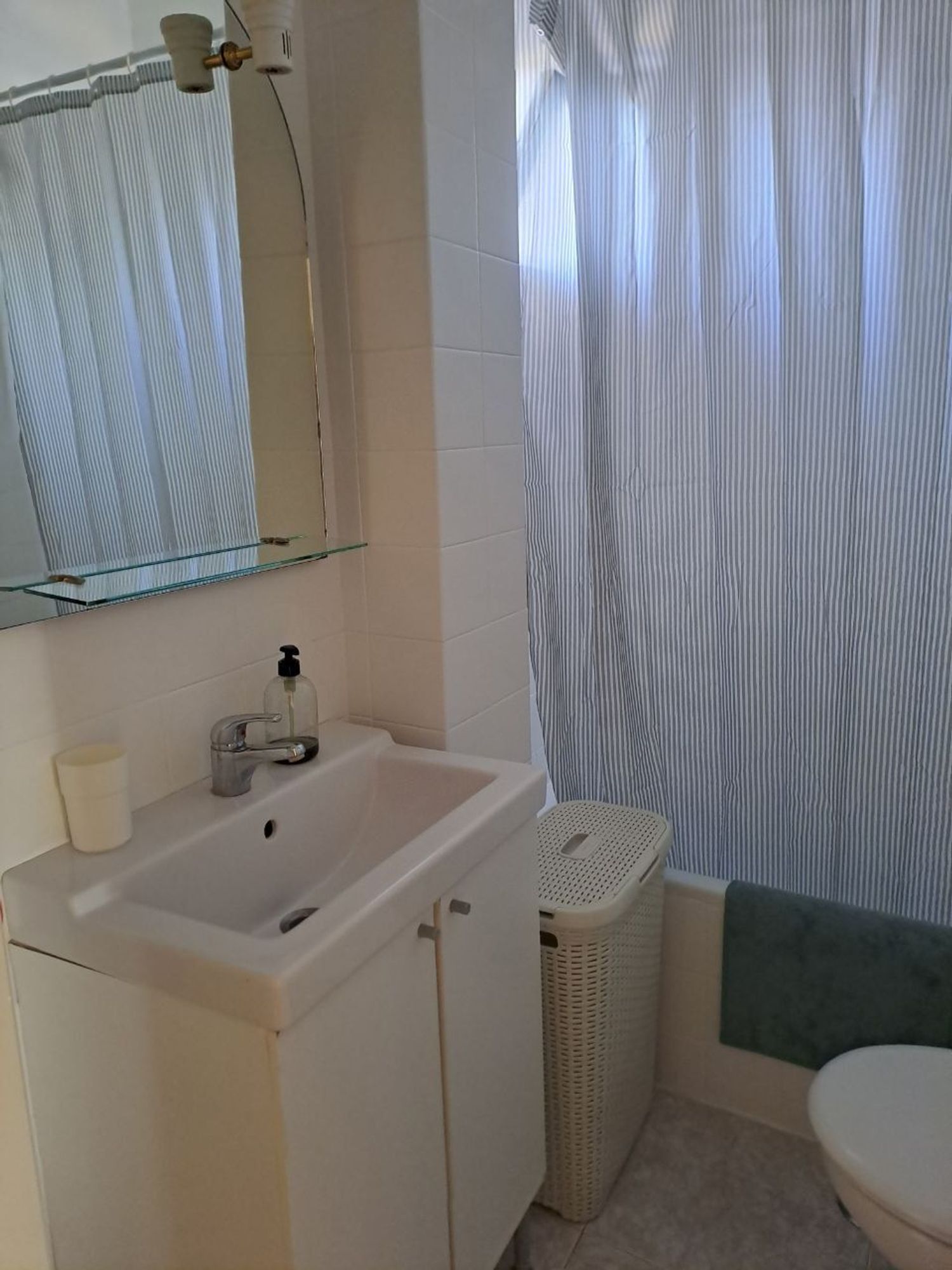 Estudio en Avenida Benalmádena, 43 - Foto 8