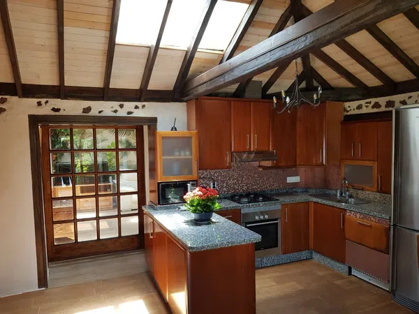 Chalet pareado en Calle Lomo Zarzales, 116, La Corujera, La Corujera - Foto 13