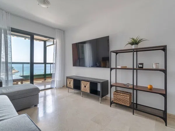 Piso en Avenida dels Mariners de la Vila Joiosa, 20, Cala Palmera - Atrium - Foto 8