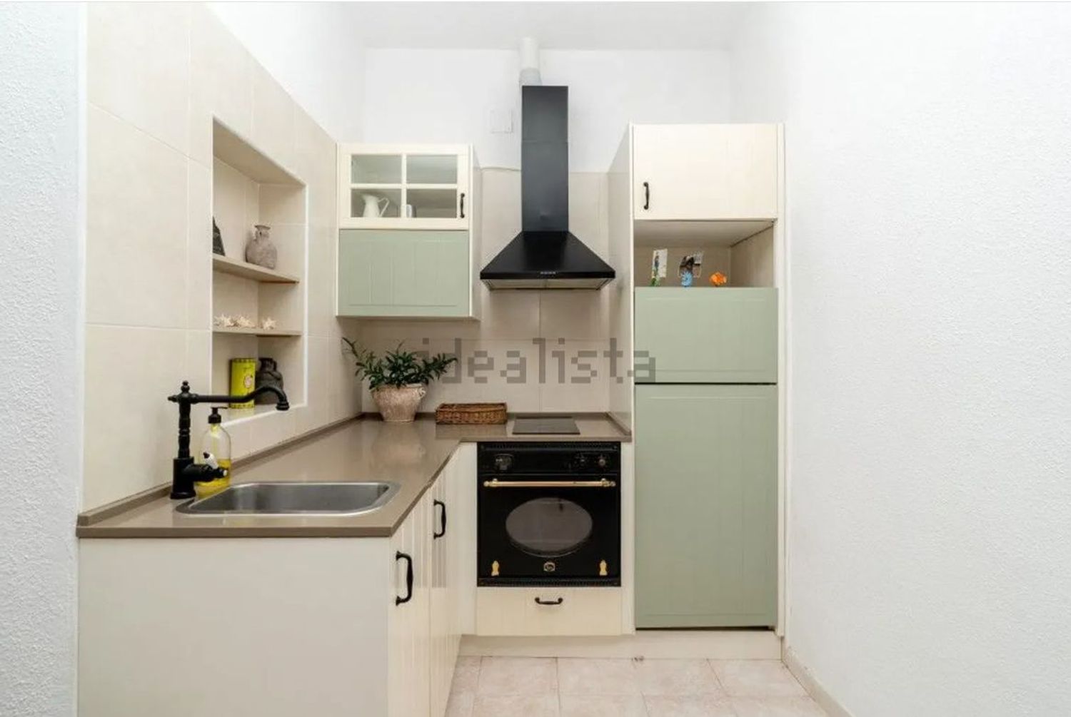 Piso en calle del Timonel, 12 - Foto 10