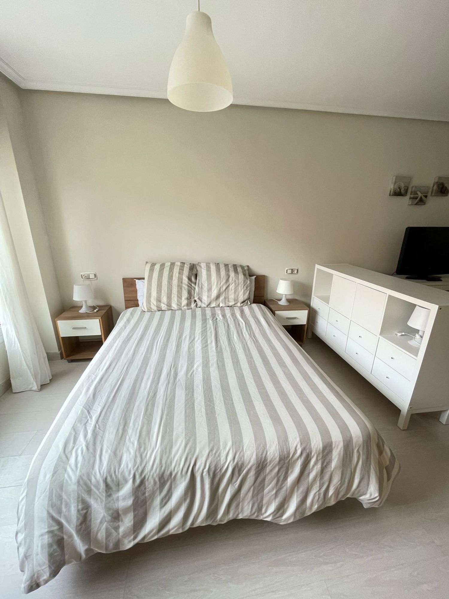 Alquiler de estudio en Avenida Lisboa, 3 - Foto 12