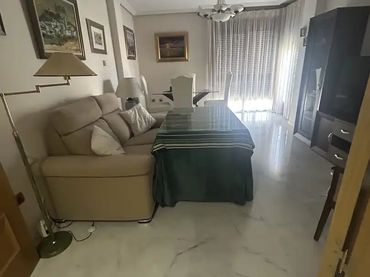 Piso en  Avenida de Andalucía 83 - Foto 3