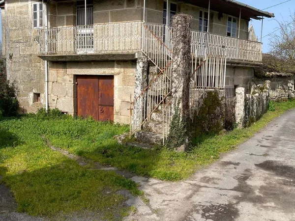 Casa de pueblo en Lg Sobreira, 53 - Foto 8