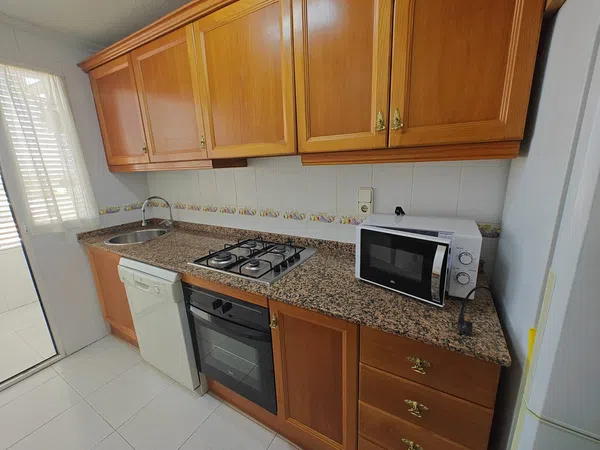 Piso en camino Colonia Romana, 22 - Foto 18