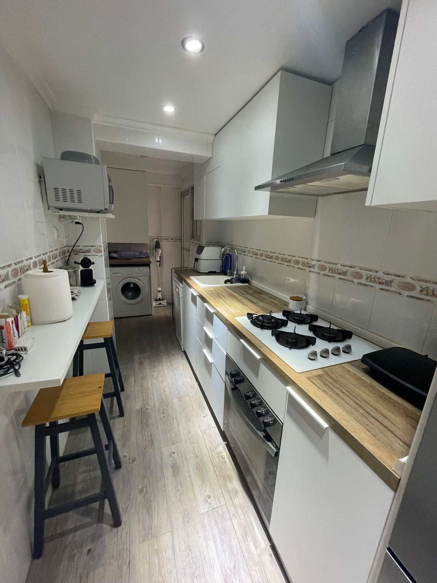 Piso en calle de Sant Joan de la Penya, 26 - Foto 12