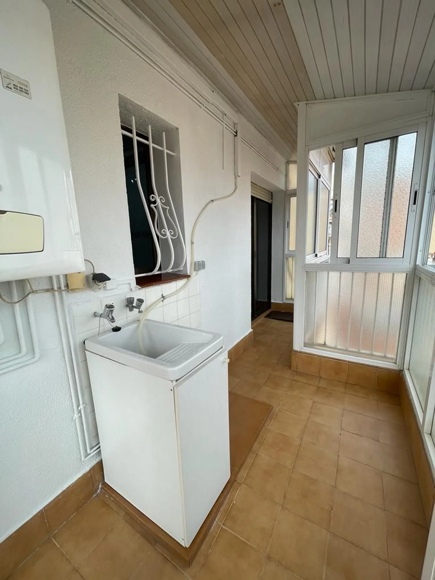 Ático en calle de Portbou, 40 - Foto 32