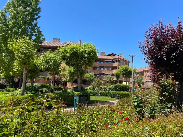 Dúplex en calle Manzano, 3 - Foto 4