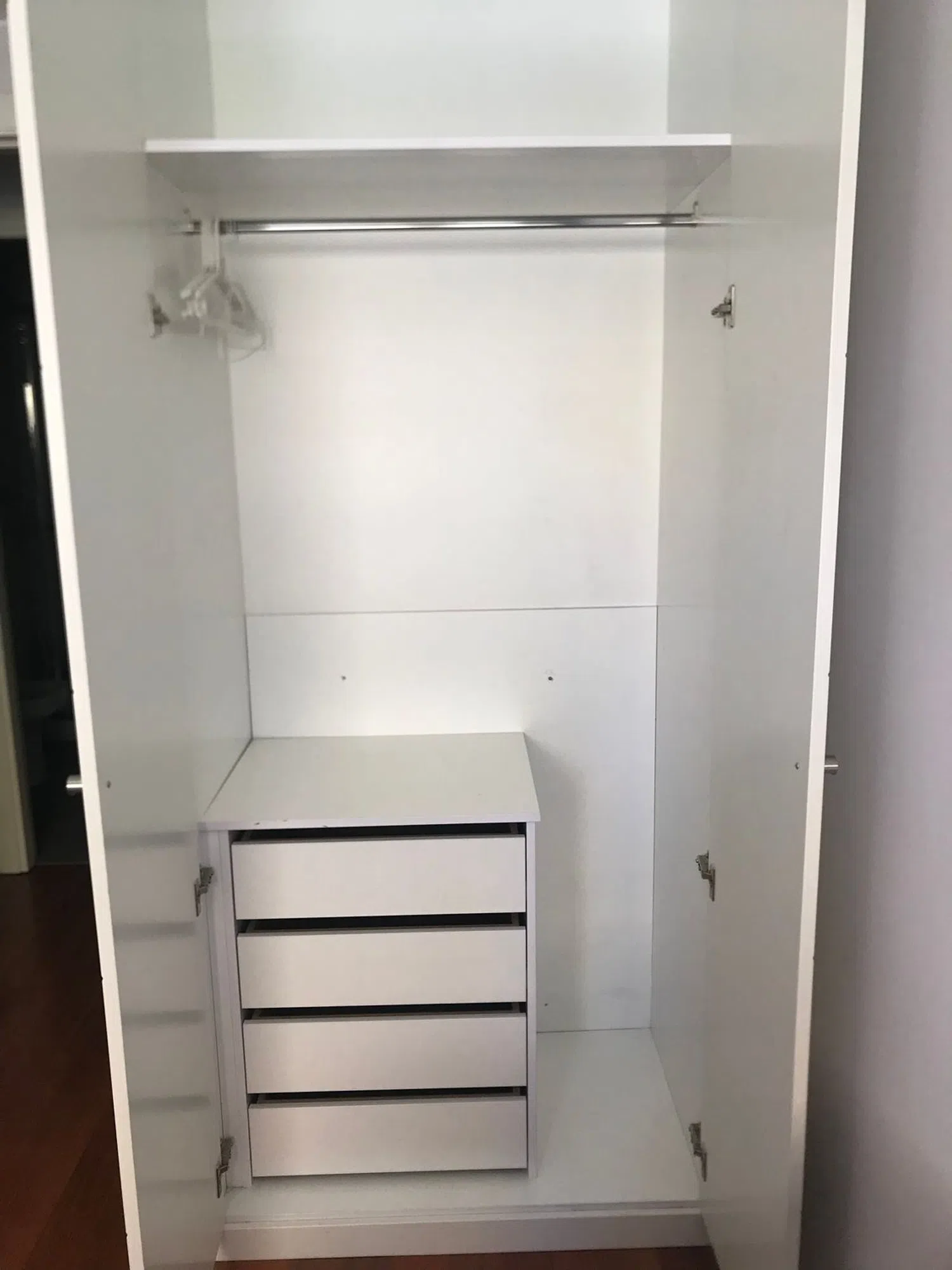 Piso en calle de Carlos y Guillermo Fernández Shaw, 1 - Foto 7