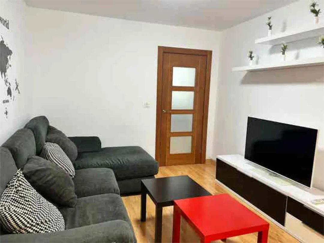 Piso en Plaza de Toros