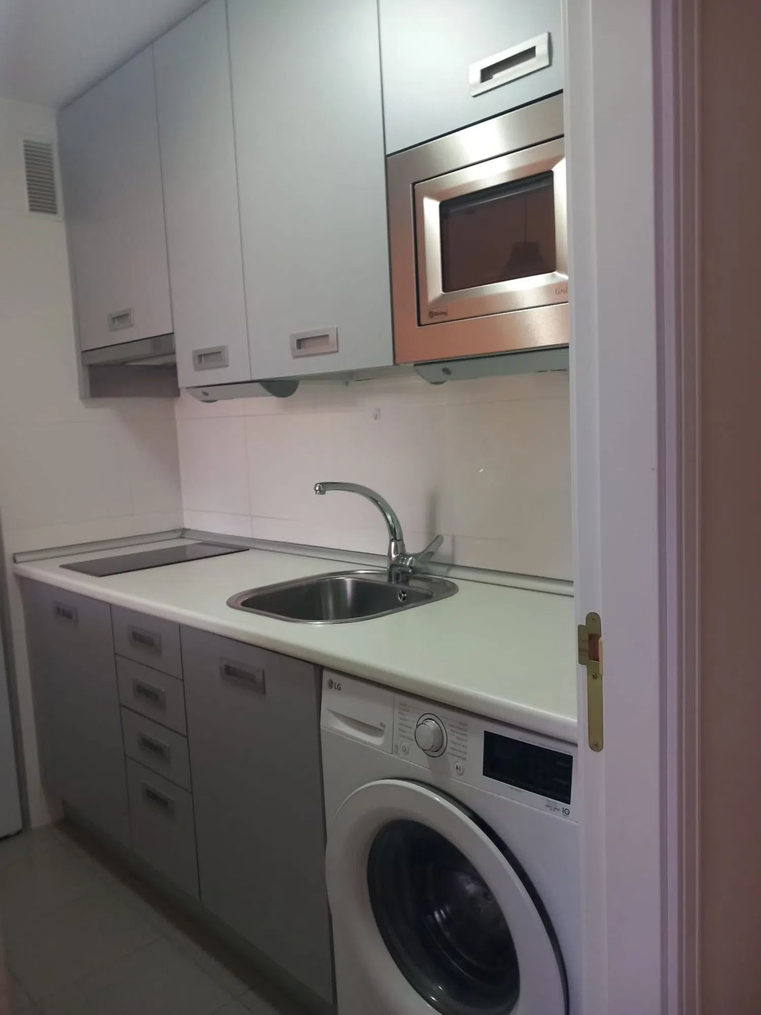 Piso en avenida de Isabel de Valois, 28 - Foto 6