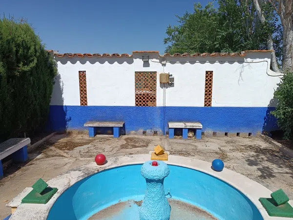 Casa rural en Via Baños Peral 15 s/n, El Peral - Consolidación, El Peral - Consolidación - Foto 21