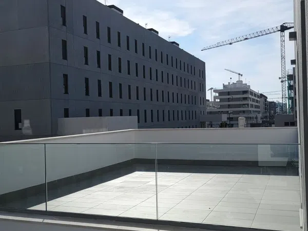 Piso en calle Haití, 6