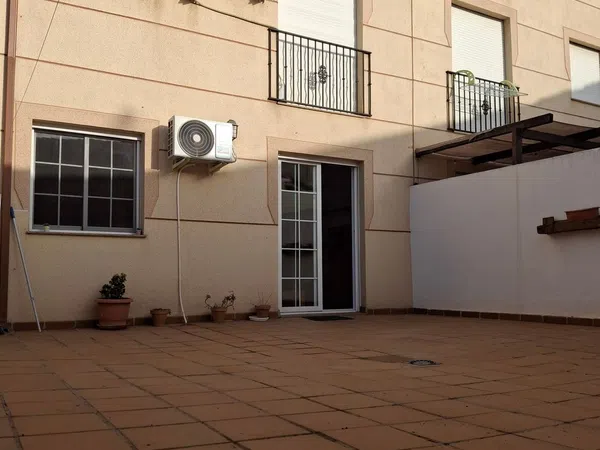 Piso en calle Progreso, 3