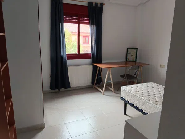 Chalet adosado en calle Marcos Mariño Baez, 4 - Foto 3