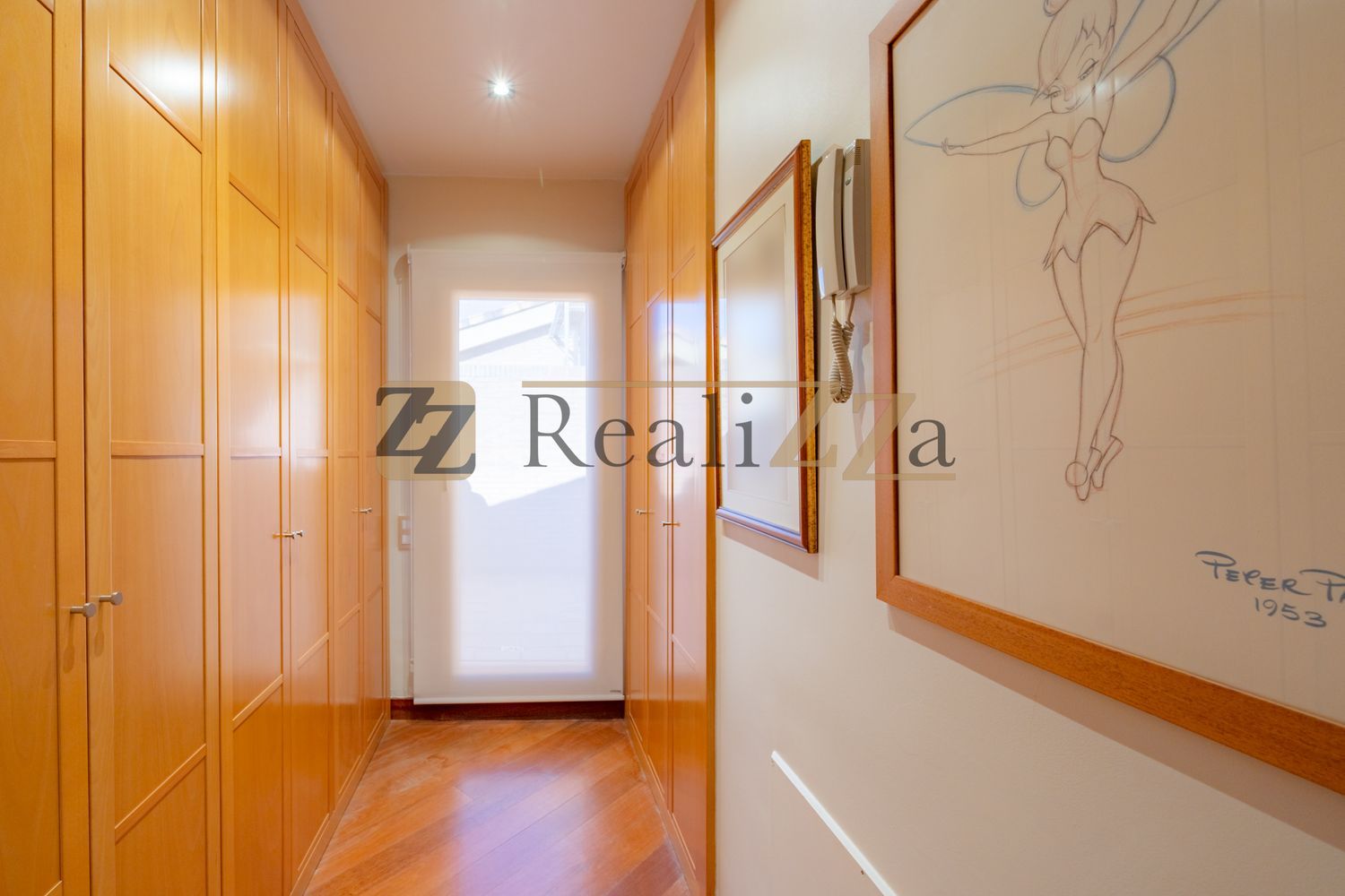 Chalet adosado en Paseo Club Deportivo, 2, La Finca - Foto 16