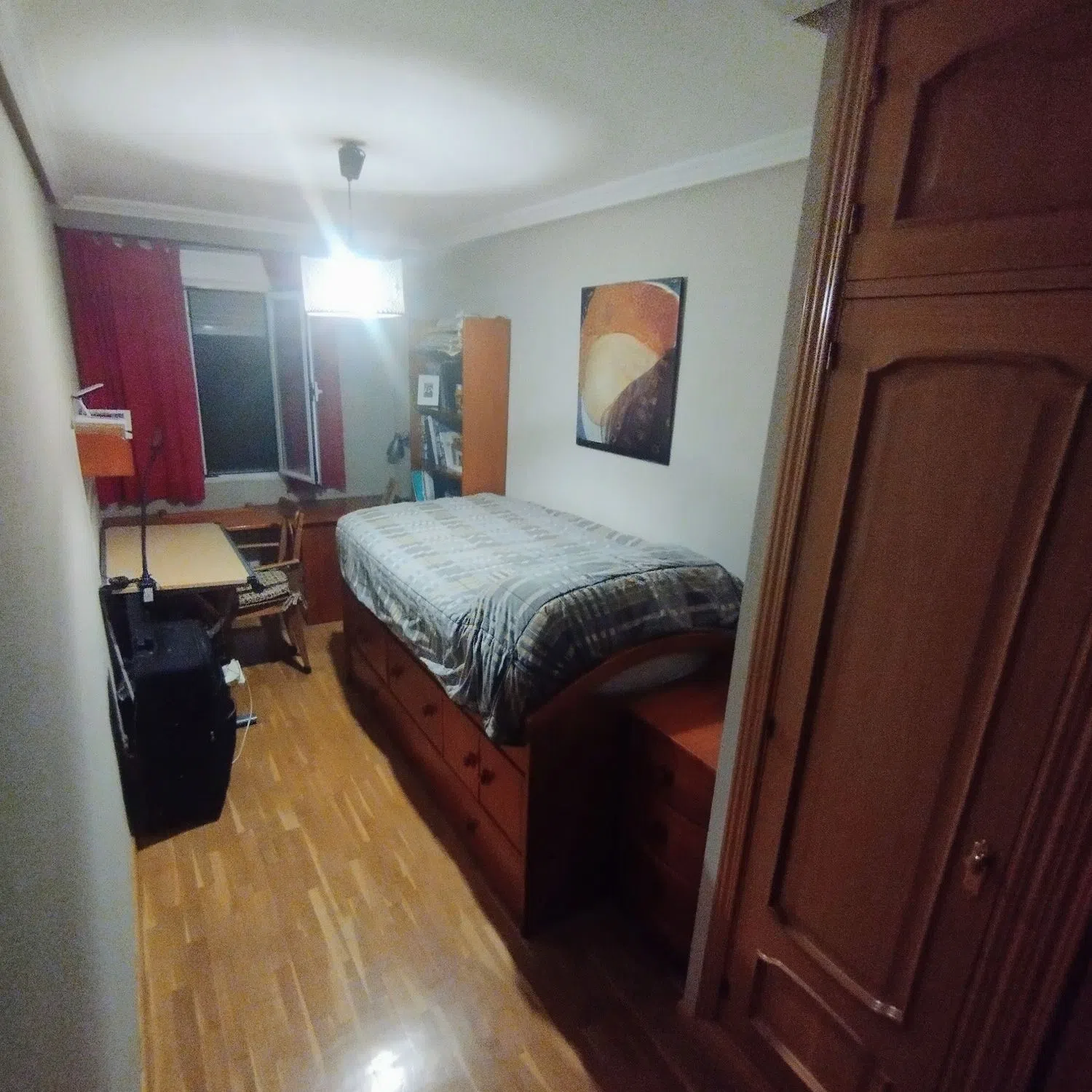 Piso en Pedro Sarmiento de Gamboa, 3 - Foto 23