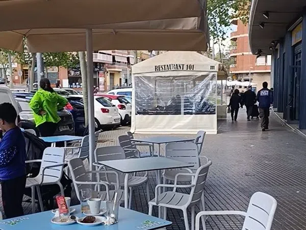 Local en Cafetería en Avenida de Miramar, 3, Torrent Ballester, Torrent Ballester - Foto 15