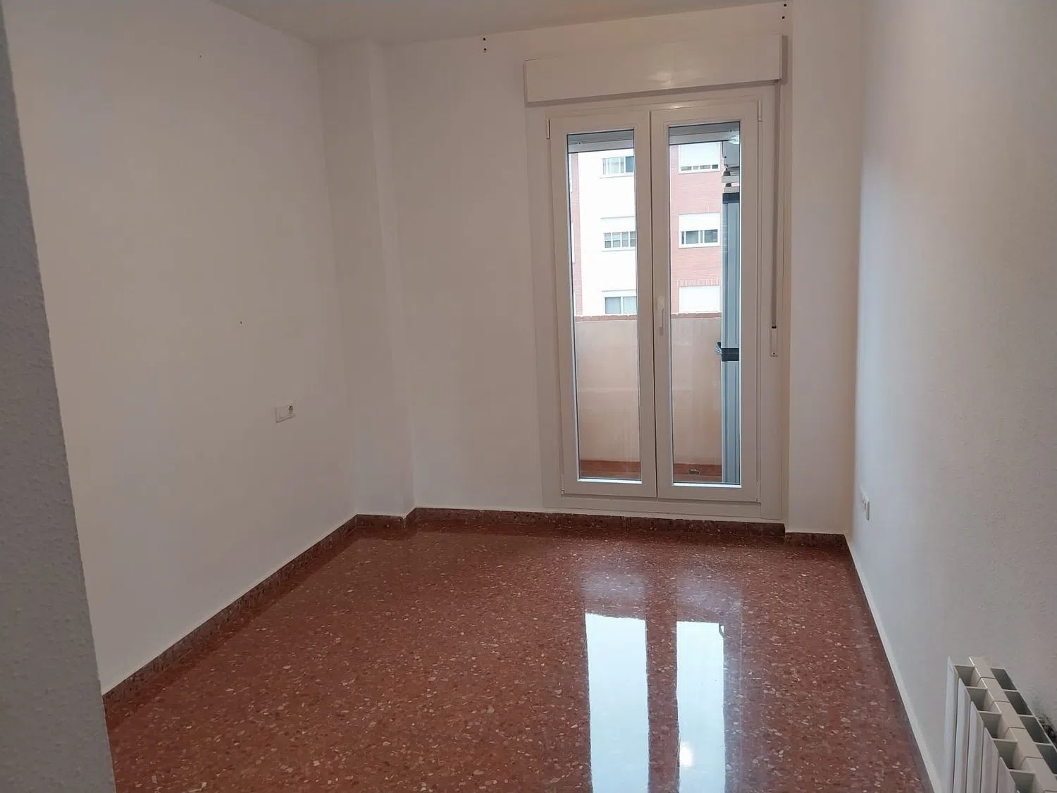 Piso en plaza Antic Regne de València, 18 - Foto 15