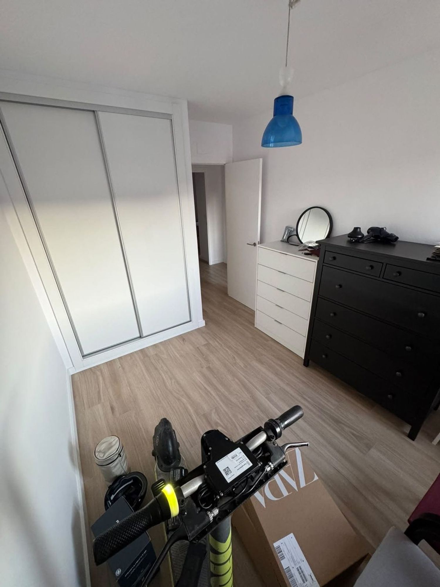 Piso en Calle Sant Isidre, 33, Barri Eixample, Barri Eixample - Foto 12
