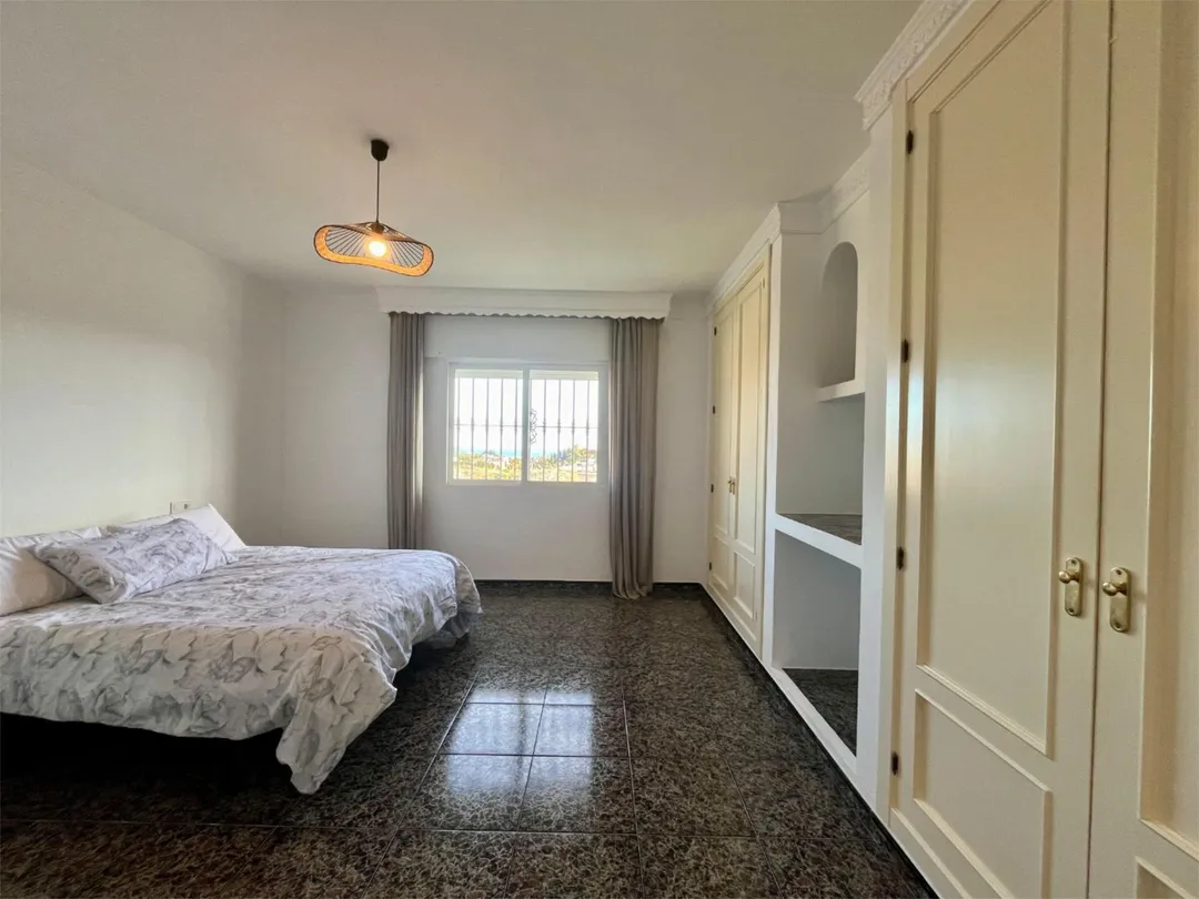 Chalet en  Diseminado el Hornillo 123 - Foto 8