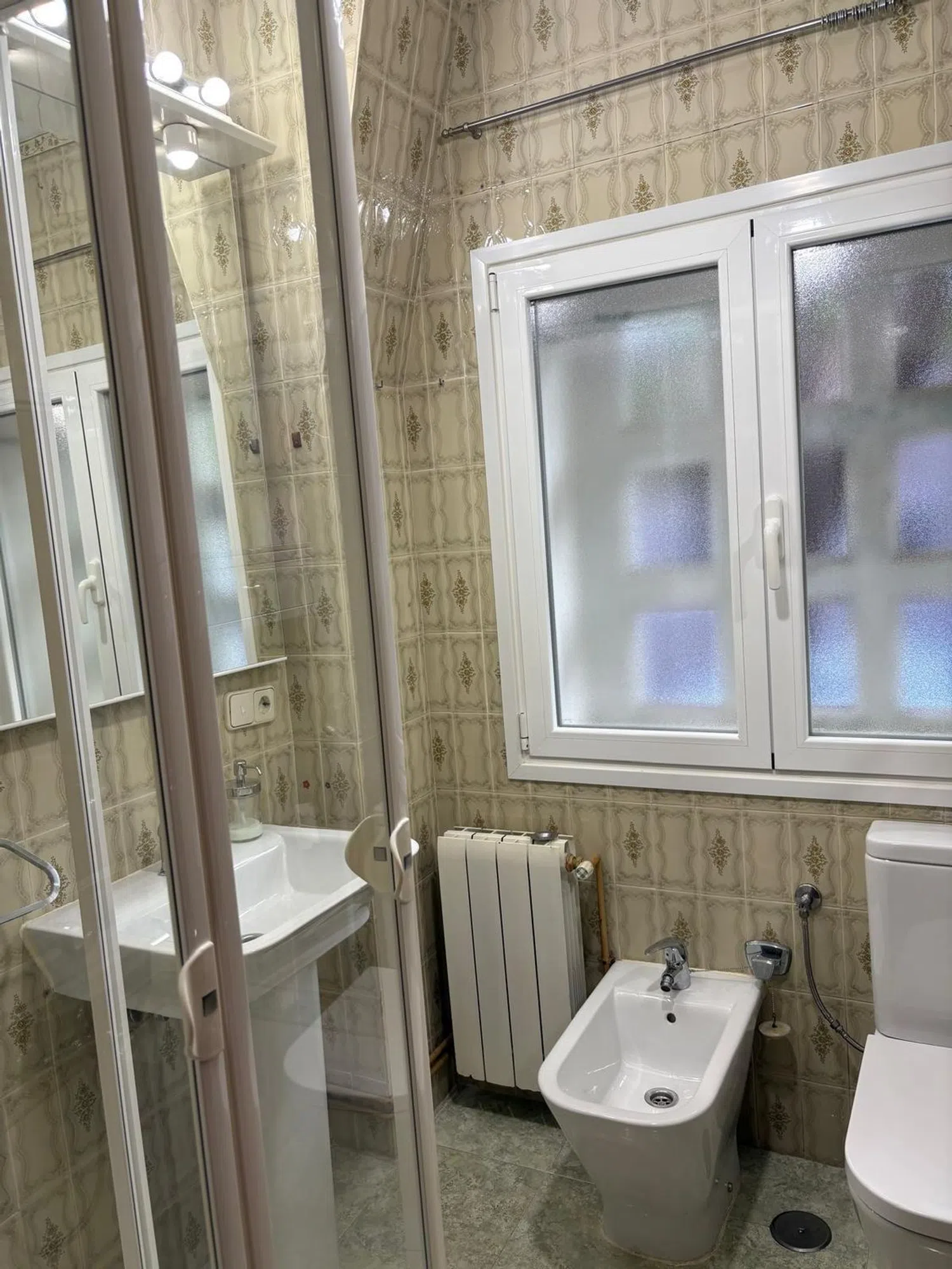 Piso en calle del General Ramírez de Madrid, 50