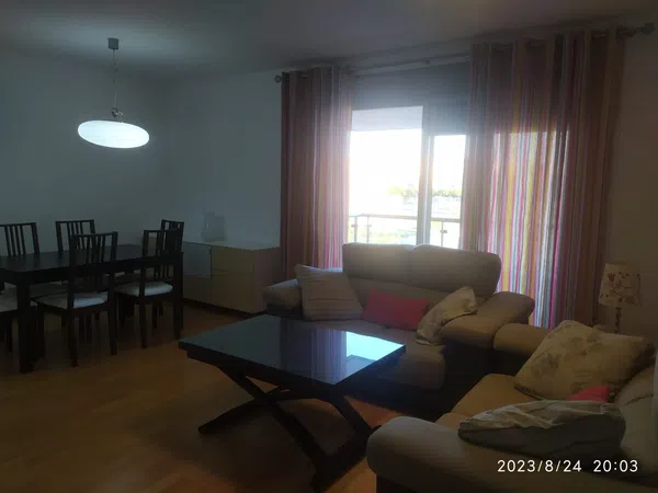 Piso en Avenida de la Vega de Aca, 118, Vega de Acá - Nueva Almería - Cortijo Grande, Vega de Acá - Nueva Almería - Cortijo Grande - Foto 4