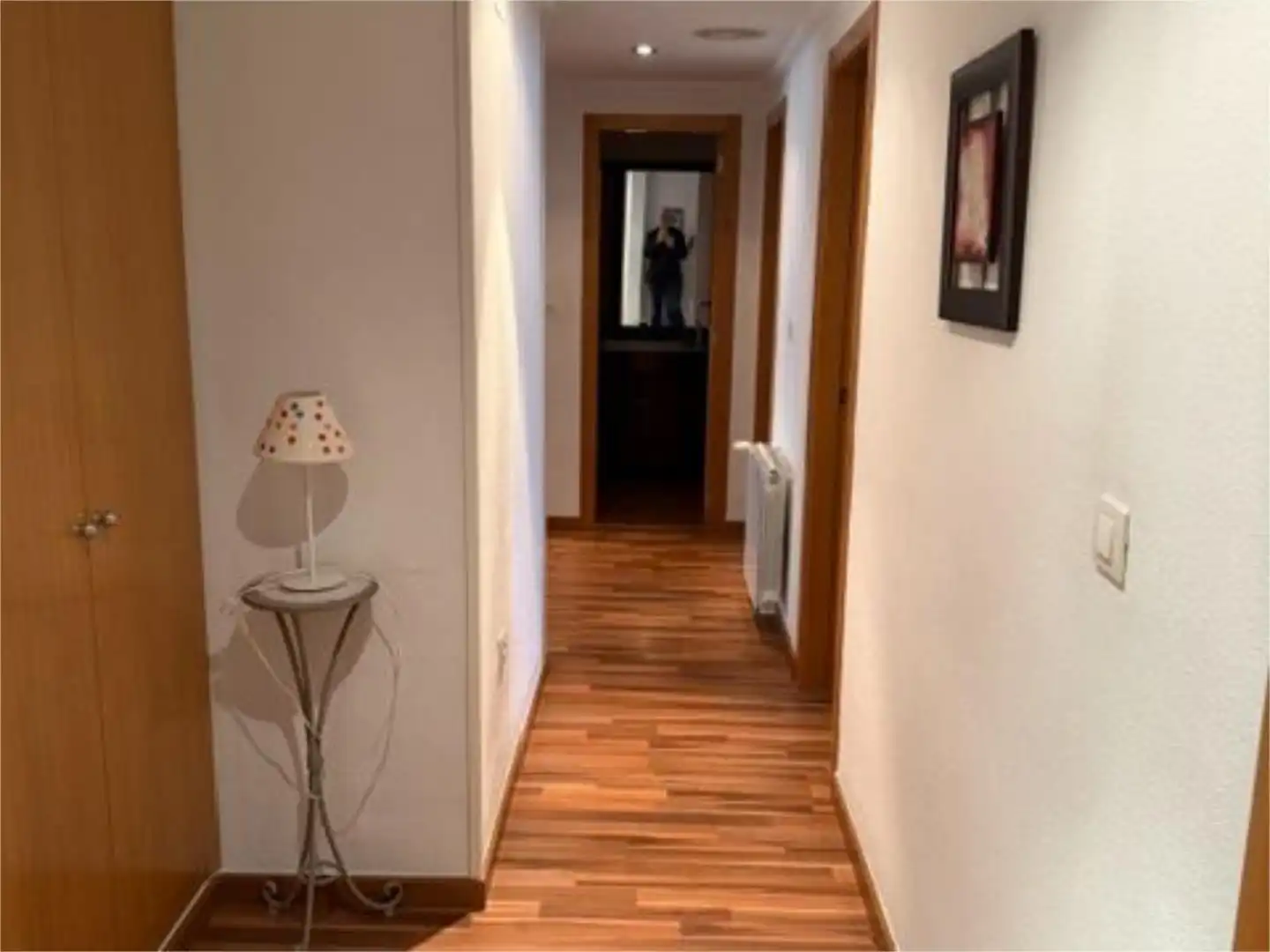 Piso en  Calle San Ignacio de Loyola 25 - Foto 6