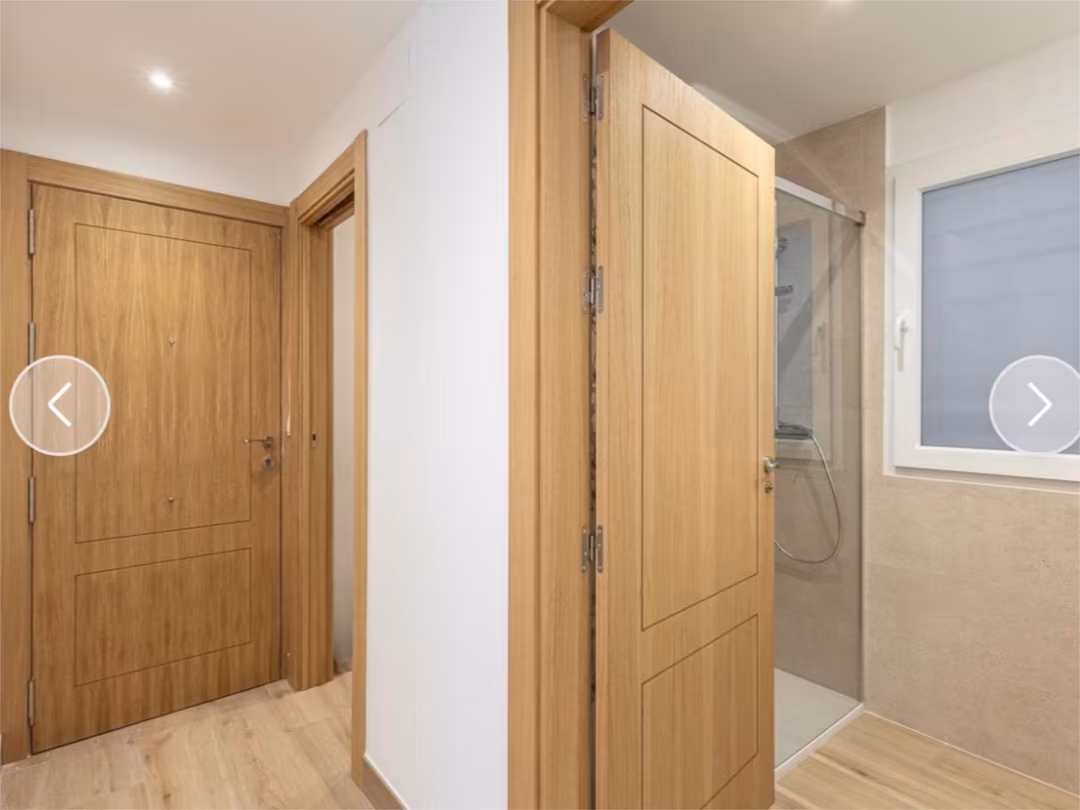 Piso en  Camino de Ronda 75 - Foto 5