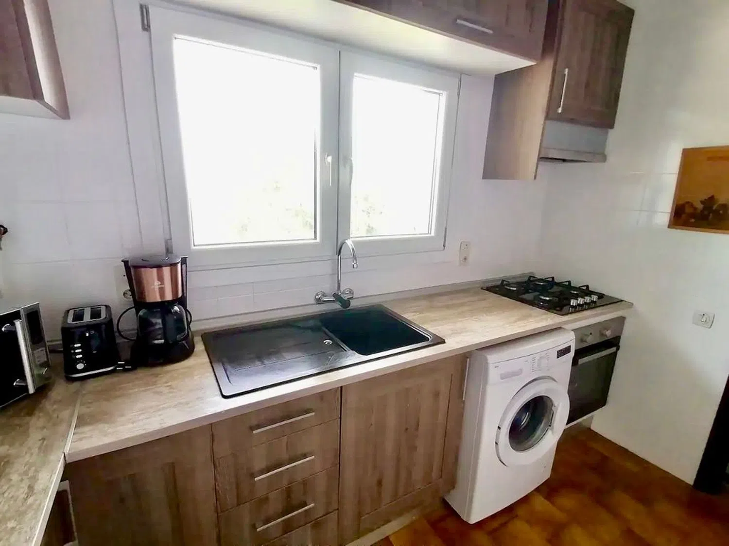 Casa terrera en carretera d'Hortsavinyà, 46 - Foto 22