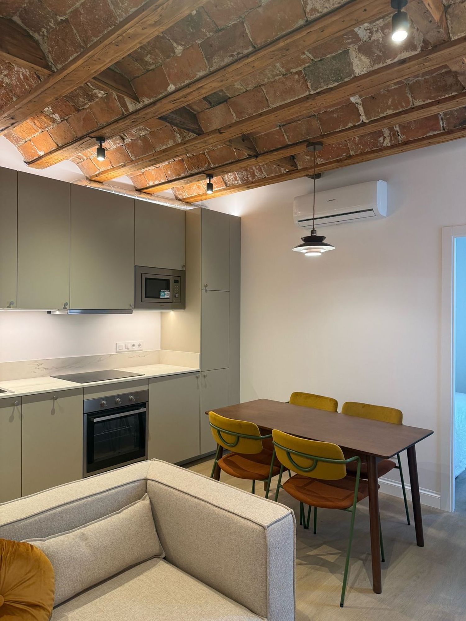 Piso en calle de Ruiz, 13 - Foto 7