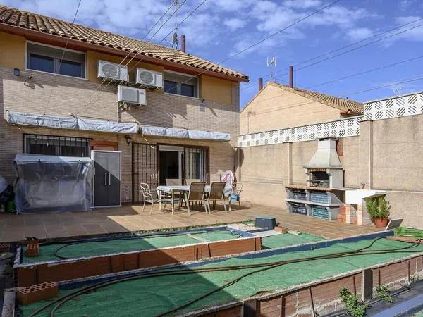 Chalet pareado en Carranque - Foto 11