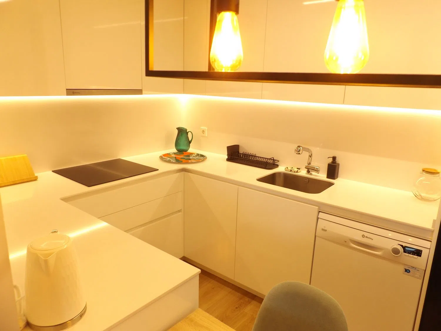 Piso en paseo de la Dirección, 161 - Foto 21