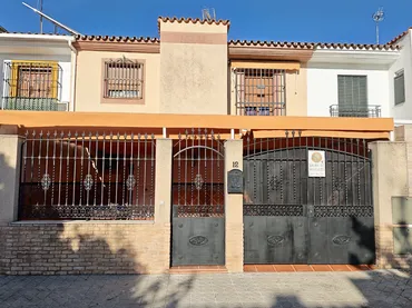 Casa adosada en  Calle Hockey 12 - Foto 1