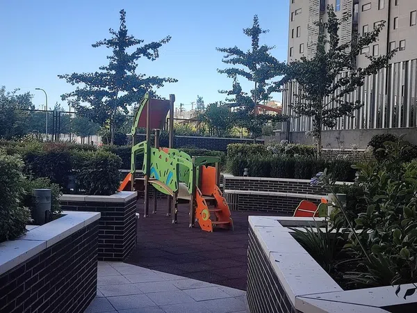 Piso en calle Alamedilla, 5 - Foto 16