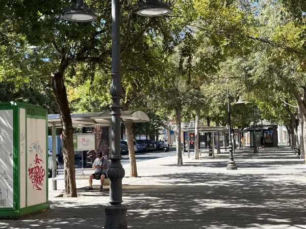 Piso en Plaza del Moreno, 1, San Cayetano - Foto 18