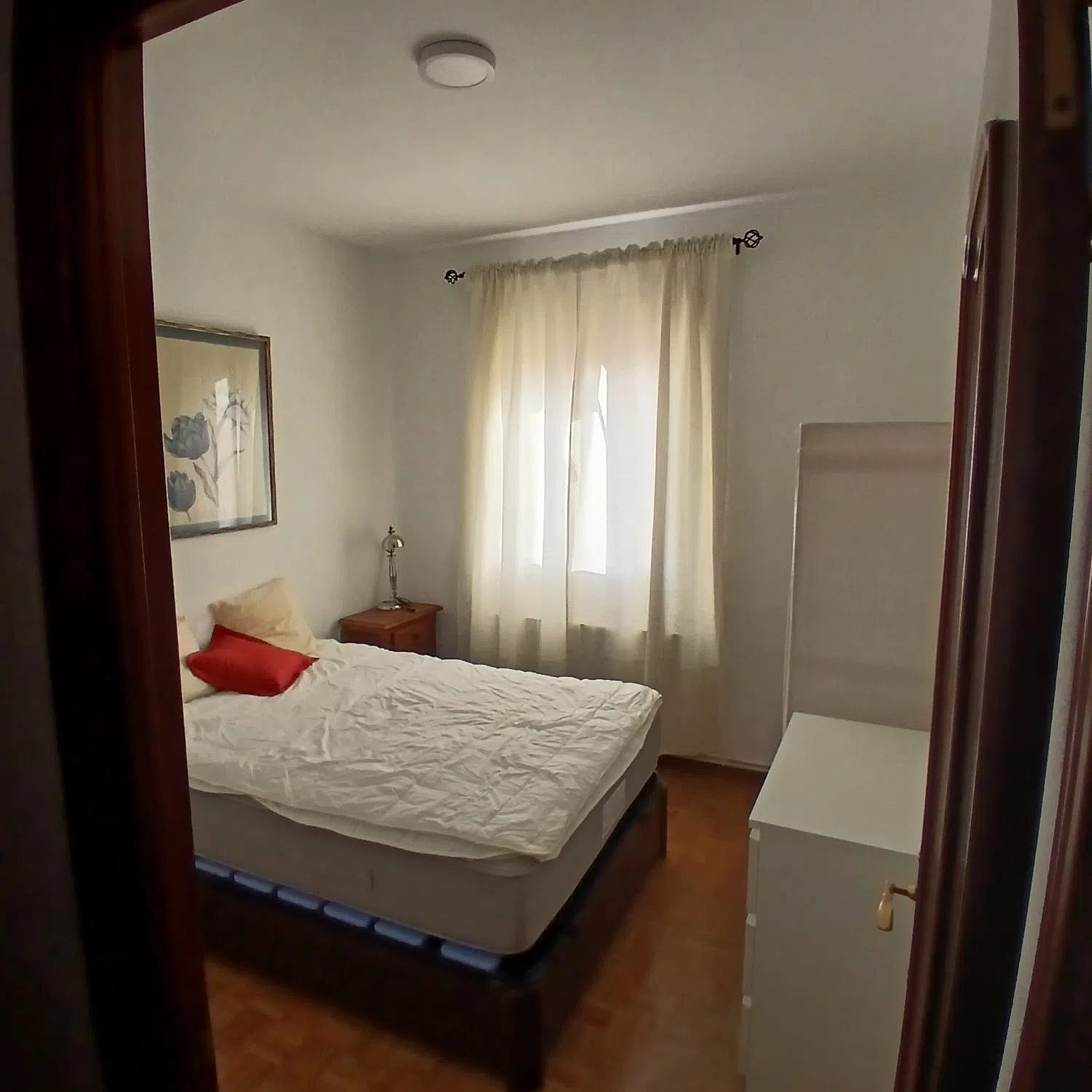 Ático en calle de Abtao, 15 - Foto 7