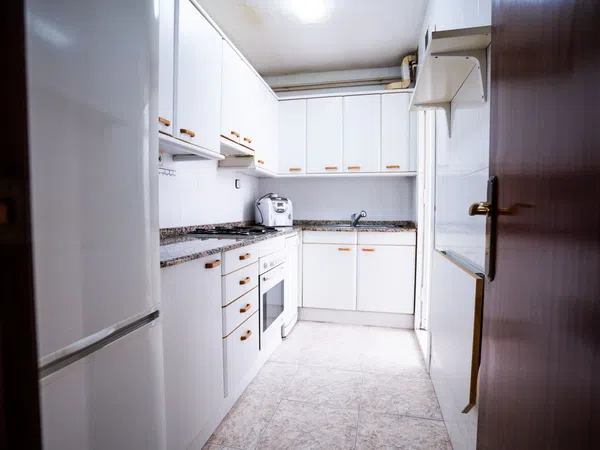 Piso en Calle de Sant Joaquim, 42, Riu, Riu - Foto 23