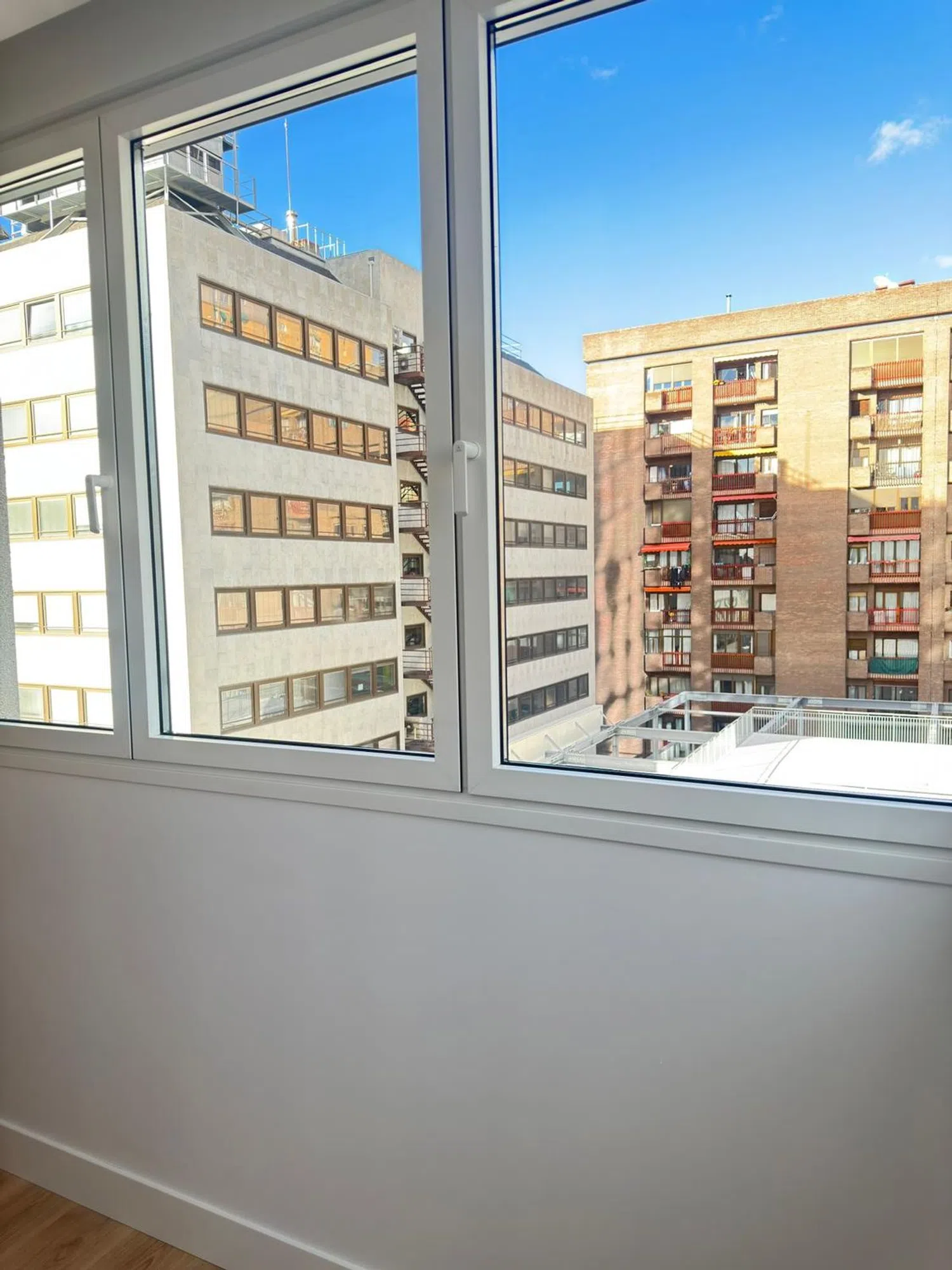 Piso en calle de Rosario Pino, 18 - Foto 3