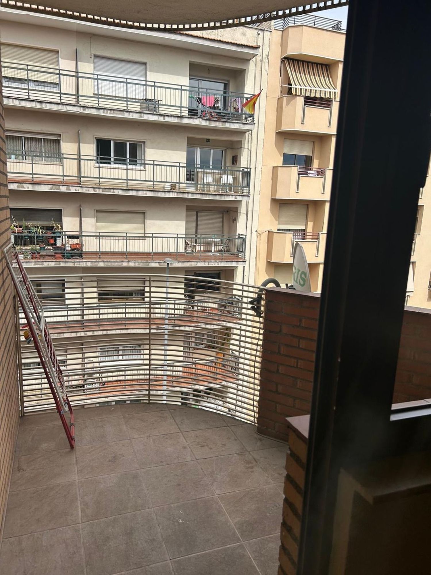 Piso en Calle Fray Luis de Granada, 39, Carmelitas - Foto 14