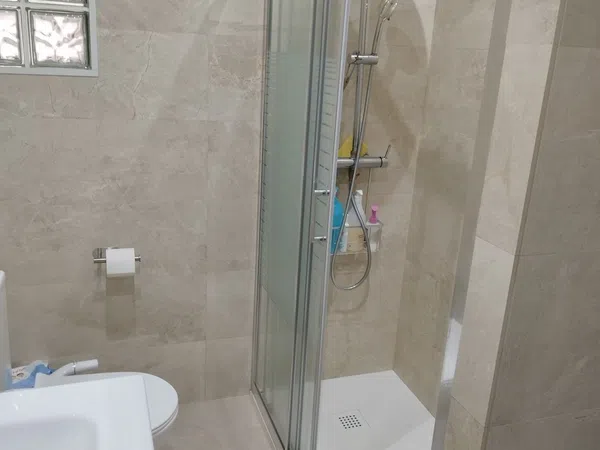 Estudio en calle de Bailèn, 3 - Foto 21