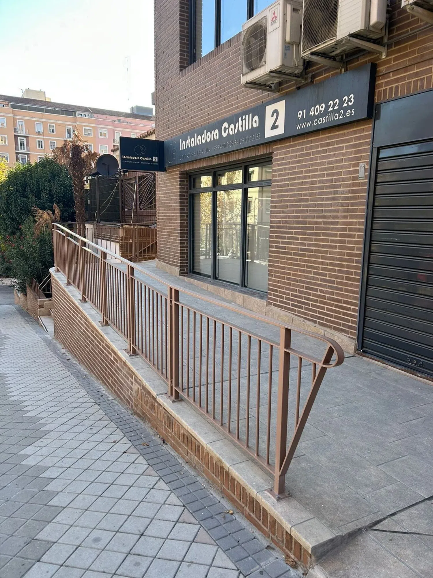 Piso en calle Piscis, 2 - Foto 2