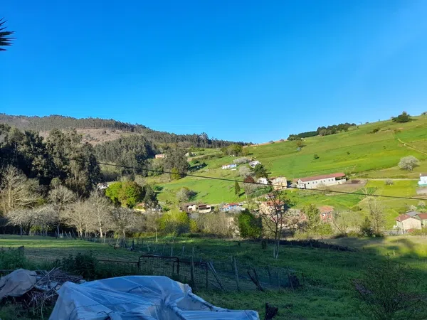 Casa de pueblo en Agones, 106 - Foto 15